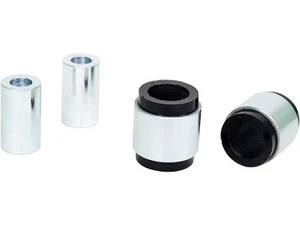 For 2015-2024 Ford Mustang Control Arm Bushing Kit Whiteline 32322TGGV - Picture 1 of 2