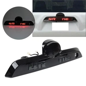 Tercera luz de freno LED para maletero Toyota 4Runner 2013-2022 - Imagen 1 de 16