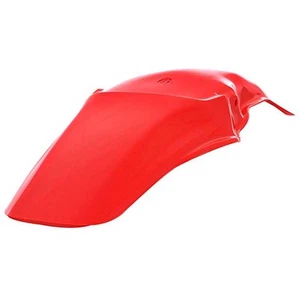 Acerbis Rear Fender 2000 CR Red For HONDA CR80R 1996-2002 - Picture 1 of 2