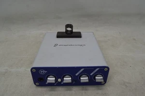 Digidesign Mbox2 USB Midi Recording Interface - Picture 1 of 4