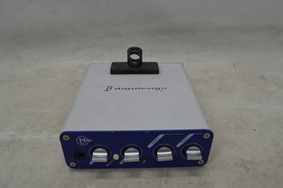 Digidesign Mbox2 USB Midi Recording Interface - Image 1 of 4