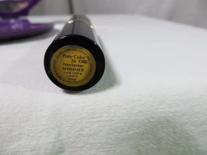 ESTEE LAUDER PURE COLOR LIPPENSTIFT NECTARINE SHIMMER NEU - Bild 1 von 7