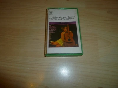 Musik Kassette MC - ...noch mehr zum Tanzen, Träumen und Verliebtsein - Sampler - Bild 1 von 2