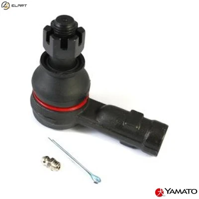 TIE ROD END I19004YMT FOR ISUZU CAMPO BIGHORN/III/Open/Off-Road/Vehicle  OPEL - Image 1 of 4
