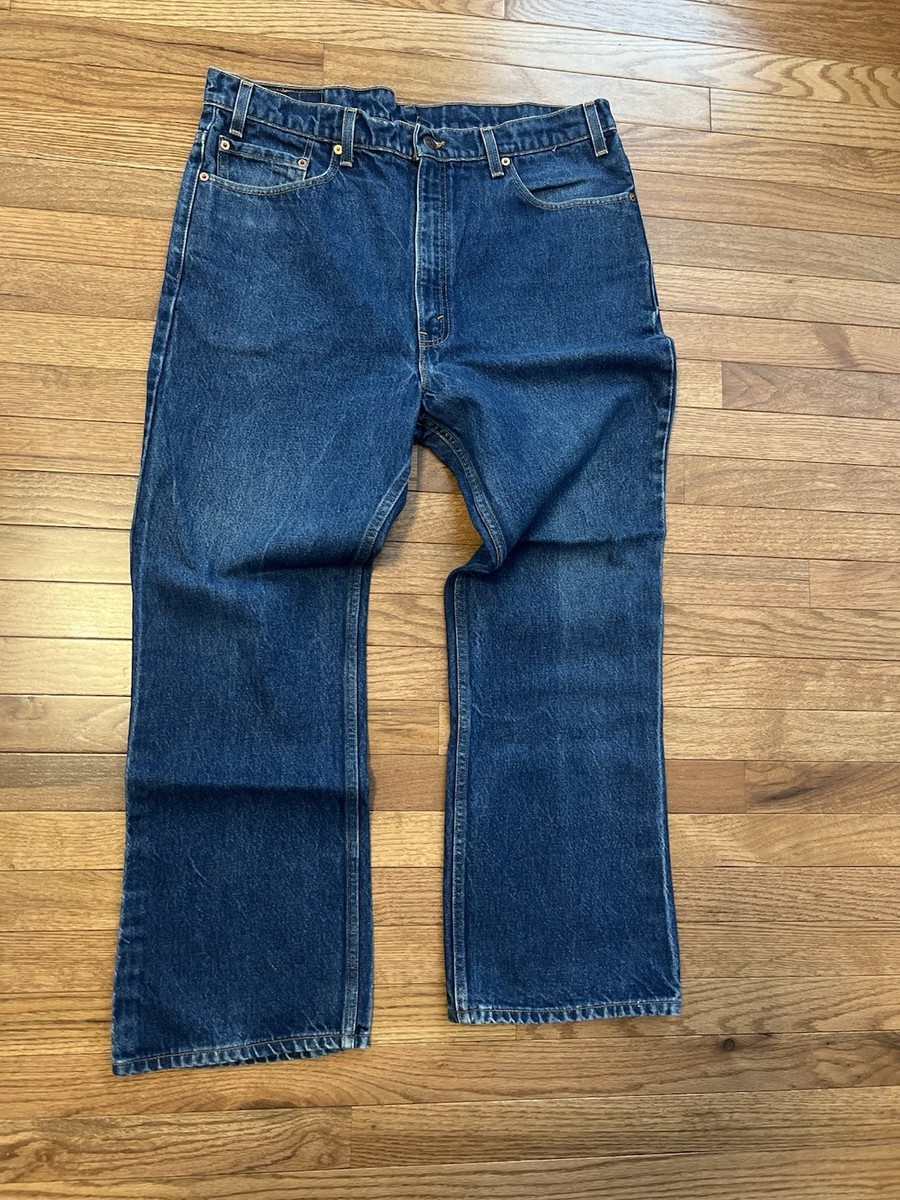 Levi's 517 Men's 29 in Inseam Jeans for sale | eBay Levi's 517 Men's 29 in Inseam Jeans for sale | eBay