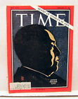 Feb 10, 1967- TIME Magazine-Japan's Premier Sato VG