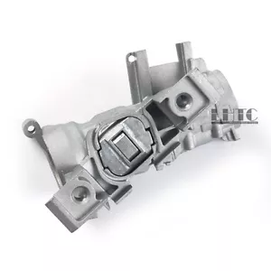 Ignition Steering Lock Housing For VW Jetta Golf Rabbit Audi A3 TT R8 1K0905851B - Picture 1 of 4
