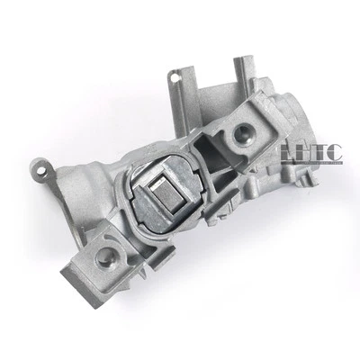 Ignition Steering Lock Housing For VW Jetta Golf Rabbit Audi A3 TT R8 1K0905851B - Image 1 of 4