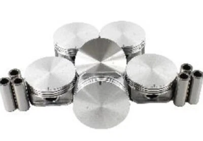 Fits 2007-2011 Jeep Wrangler 231 3.8L Vin "1"- Custom Kit - Image 1 of 4