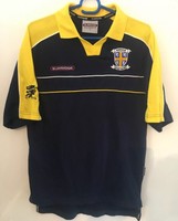 durham cricket shirt