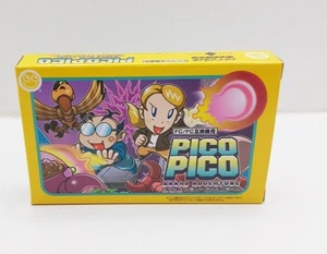 Pico Pico Grand Adventure FAMICOM JAP VERSION - Picture 1 of 7