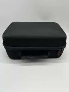 Nintendowo switch Bolsa de Viaje para Accesorios Console Controller Docking Station - Imagen 1 de 5
