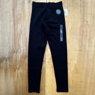 AEROPOSTALE LEGGING DE TIRO ALTO ACOGEDOR PERFECTO PARA MUJER 7/8 talla XS Yoga Gimnasio NUEVO SIN ETIQUETAS Foto 1 de 4