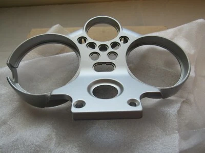 Panel de instrumentos del tablero superior # 62112306969 OEM BMW R1150R Foto 1 de 4