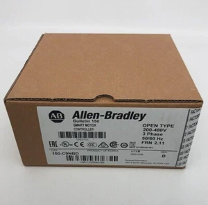 New Sealed 150-C9NBD AB 150C9NBD Smart Motor Controller Free Shipping - Picture 1 of 2