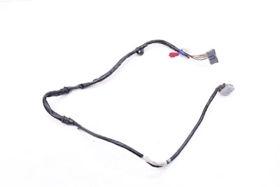2003 01-03 HONDA GOLDWING GL1800 GL 1800 TRUNK UNIT SUB HARNESS WIRING CABLE H66 - Image 1 of 4