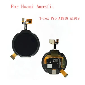 For Huami Amazfit T-rex Pro A1918 A1919 Smart Watch LCD Display Screen Digitizer - Picture 1 of 3