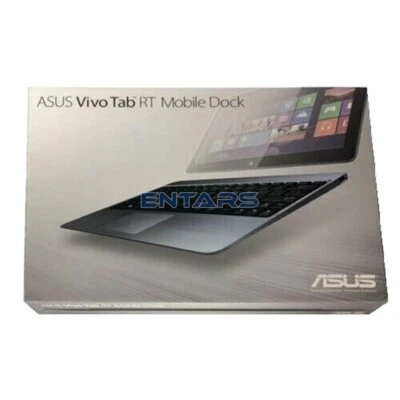 ASUS Vivo Tab RT Mobile Dock compatibile con la serie TF600 - Immagine 1 di 4