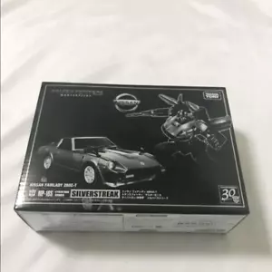 TAKARA TOMY Trans Formers Masterpiece MP-18S Tokyo Toy Show 2014 Limited Edition - Picture 1 of 3