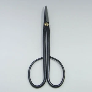 kaneshin Bonsai Trimming scissors Long Handle Large 210mm #38c Reasonable - Picture 1 of 7