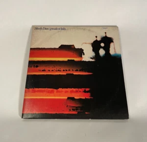 Steely Dan Greatest Hits Vinyl - Foto 1 di 3
