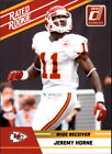 A7602- 2010 Donruss Rated Rookies Fb Card #S 1-100 -You Pick- 15+ Free Us Ship