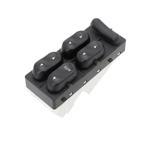 For 99-01 Ford F250 F350 F450 F550 LH Driver Power Window Switch XL1Z14529BA* - Picture 1 of 10