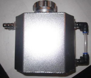 FMR UNIVERSAL 1 LITRO REFRIGERANTE, DESBORDAMIENTO, DIRECCIÓN ELÉCTRICA, ACEITE, DEPÓSITO TANQUE - Imagen 1 de 8