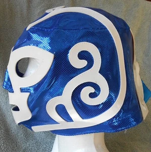 LUCHA Mascaras NEW ORLEANS SAINTS WAGNER LUCHA MASCARAS - Bild 1 von 7