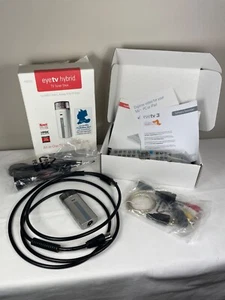 Eye tv hybrid TV Tuner Stick Elgato - Bild 1 von 1