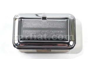 Alfa Romeo Ferrari Ashtray # 17 New - Imagen 1 de 1