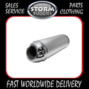 SNIPER 120cc KINDER QUAD SPORTAUSPUFFANLAGE  - Bild 1 von 1