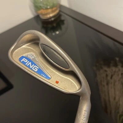 Women's PING G2L Red Dot Single HL 4-Iron, Ladies Right Hand 38'' - Image 1 of 4