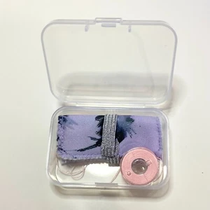 Pointe & Ballet Shoe Mini Sewing Kit - Picture 1 of 8