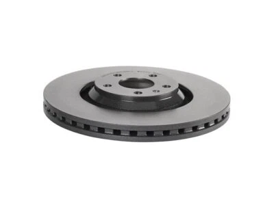 Rotor de freno delantero Brembo 56111PYSY para Audi TT Quattro 2008-2009 Foto 1 de 2