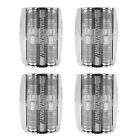 4X Replacement Shaving Head for  70S Series-7 790Cc Cutter Replacement Head O6V2