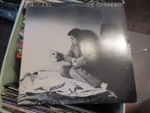 Billy Joel; The Stranger on LP - Picture 1 of 6