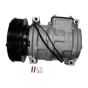 Nuevo compresor de aire acondicionado RE46609 - Imagen 1 de 1