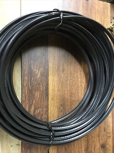 75 piedi di cavo coassiale satellitare digitale RG/6, 1/18 AWG, Made in USA - Foto 1 di 3