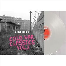 ALABAMA 3 COLD WAR CLASSICS, VOL. 2 NEW LP