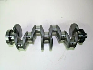 04L105101B ALBERO MOTORE VW AG GOLF VII MK7 1.6 TDI 81 KW CRK 04L105263B - Imagen 1 de 9