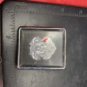 Plymouth emblem MOPAR VINTAGE original part - Picture 1 of 3