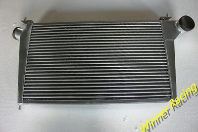 Aluminum Intercooler for SAAB 9-5 YS3E 1.9/2.2/3.0 TID;2.0/2.3/3.0 T 1997-2009 - Imagem 1 de 4