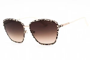 GUESS GU7848-33F-60 Sunglasses Size 60mm 135mm 15mm gold Women NEW - Picture 1 of 5