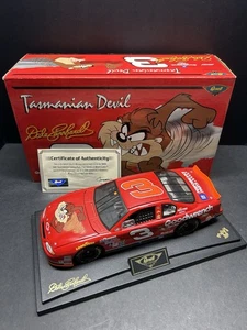 1:18 Dale Earnhardt Sr. #3 Goodwrench/Taz Revell 2000 No Bull Edition 1 Of 2,508 - Picture 1 of 24