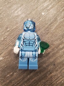 LEGO Electro Minifigure Marvel Super Heroes Ultimate Spider-Man 76014 