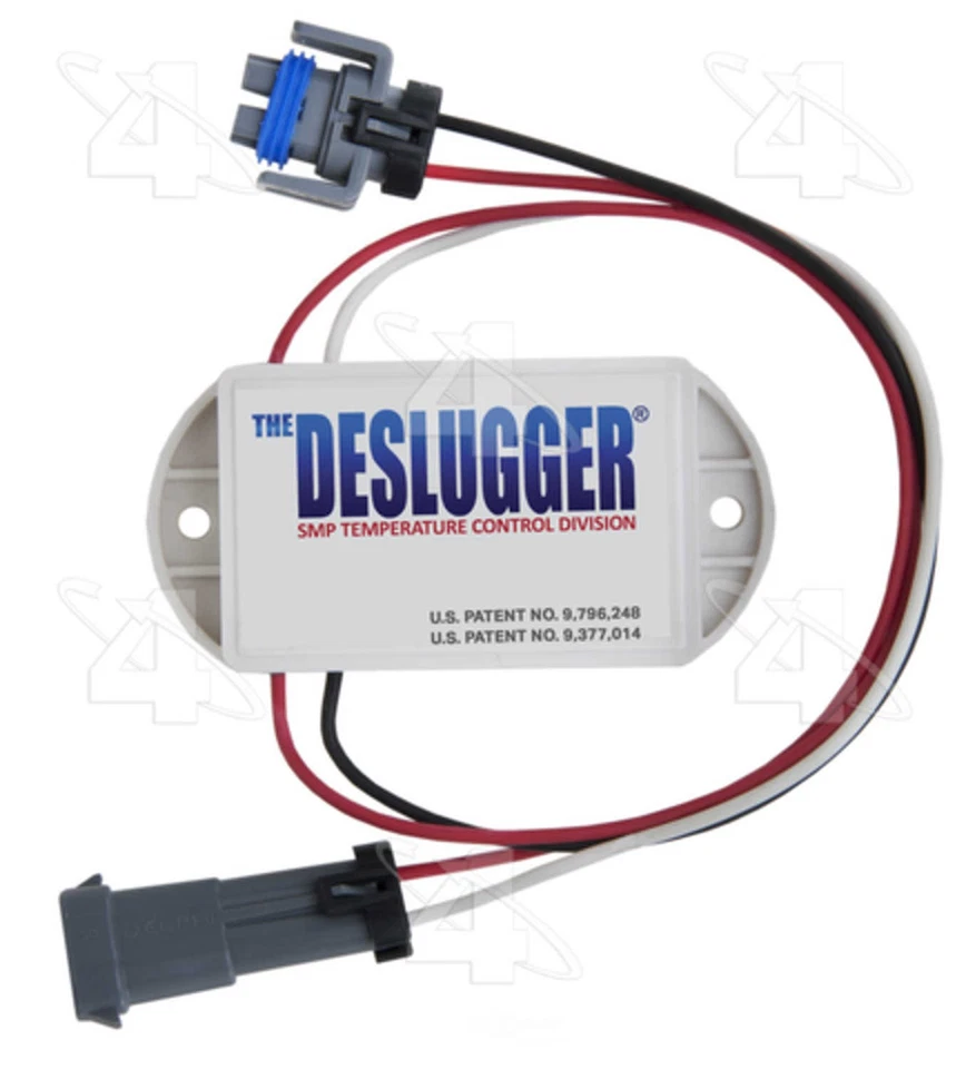 A/C Compressor Clutch Relay-DeSlugger 4 Seasons 36141 - Image 1 of 2