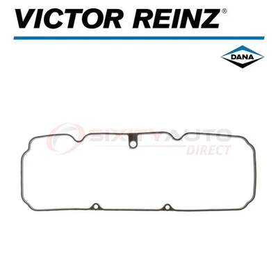 MAHLE Valve Cover Gasket for 1998-2002 Pontiac Sunfire 2.2L L4 - gk - Imagem 1 de 4