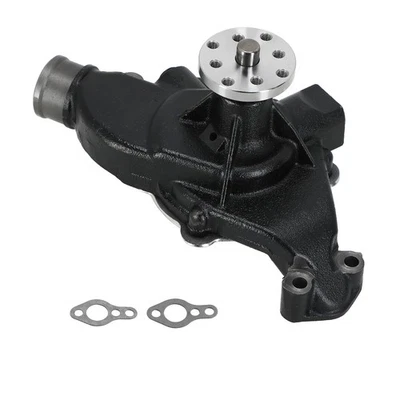 Bomba de agua para Chevrolet Bel Air Biscayne Impala 1955-1972 motor V8 AW898 Foto 1 de 4