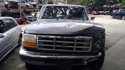 Motor caja de fusibles F250HD 1997 734021 Foto 1 de 4